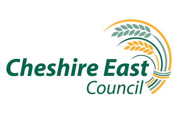 Cheashire East coucil Logo