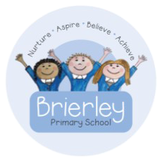 Brierley Primary School Logo